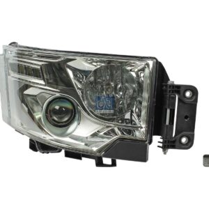 DT Spare Parts 6.84336 Headlamp, right, 24 V