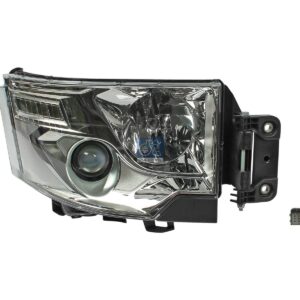 DT Spare Parts 6.84338 Headlamp, right