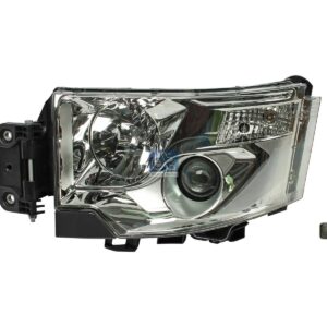 DT Spare Parts 6.84339 Headlamp, left, 24 V
