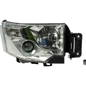 DT Spare Parts 6.84340 Headlamp, right, 24 V