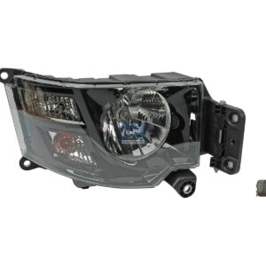 DT Spare Parts 6.84341 Headlamp, right, 24 V
