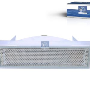 DT Spare Parts 6.85000 Turn signal lamp