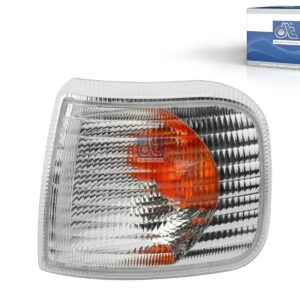 DT Spare Parts 6.85001 Turn signal lamp, left