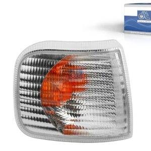 DT Spare Parts 6.85002 Turn signal lamp, right