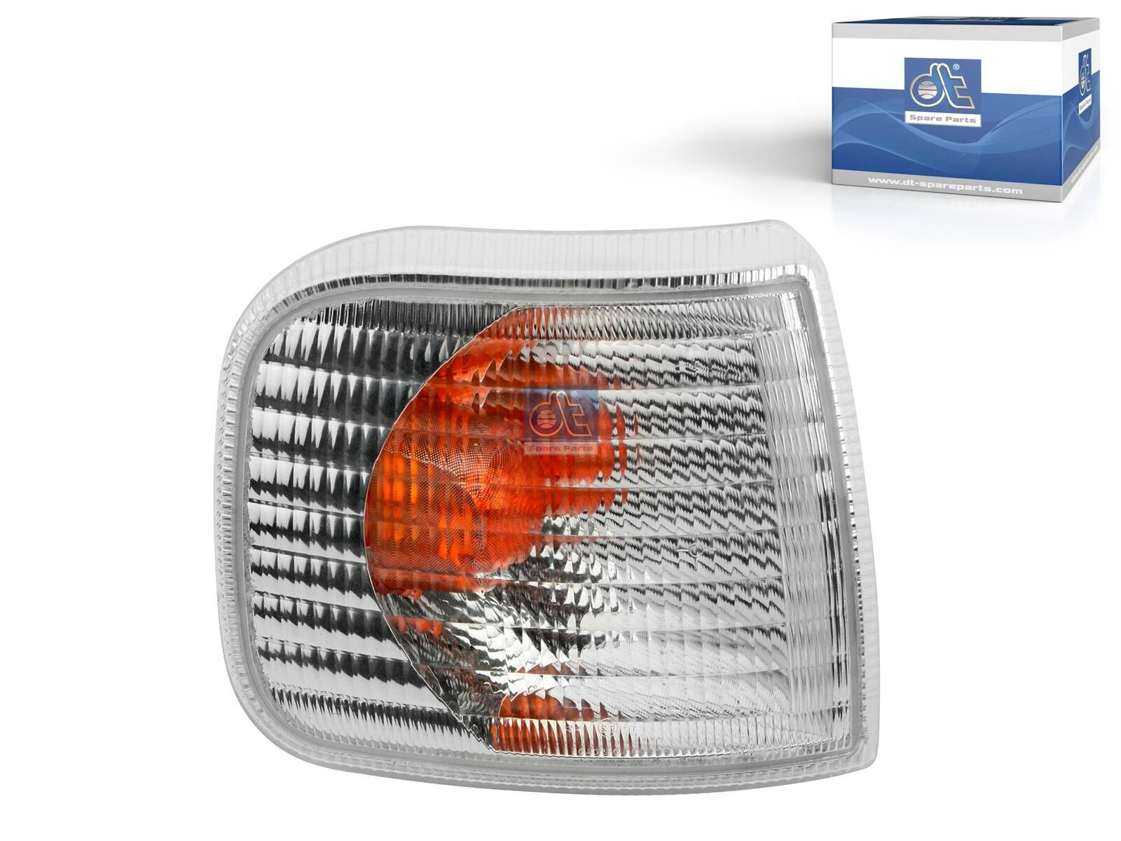 DT Spare Parts 6.85002 Turn signal lamp, right