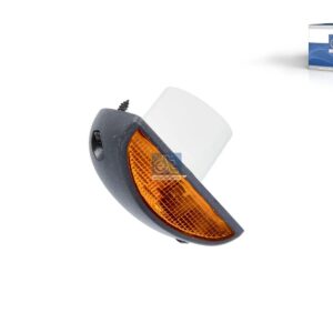 DT Spare Parts 6.85004 Turn signal lamp, 24 V, 21 W