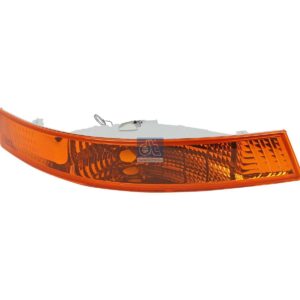 DT Spare Parts 6.85007SP Turn signal lamp, right, without lamp socket