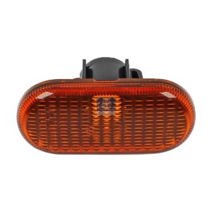 DT Spare Parts 6.85015 Turn signal lamp, orange