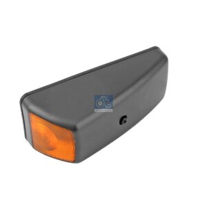 DT Spare Parts 6.85026 Position lamp, orange
