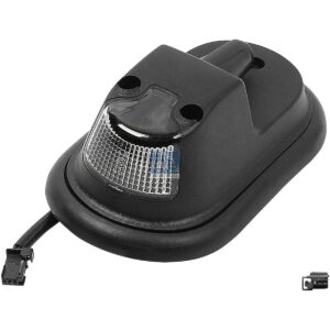 DT Spare Parts 6.85036 Position lamp