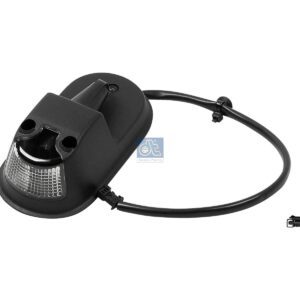 DT Spare Parts 6.85037 Position lamp, left