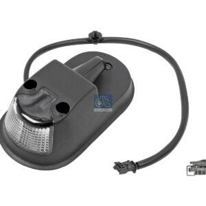 DT Spare Parts 6.85038 Position lamp, right
