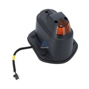 DT Spare Parts 6.85039 Position lamp