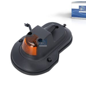 DT Spare Parts 6.85045 Position lamp