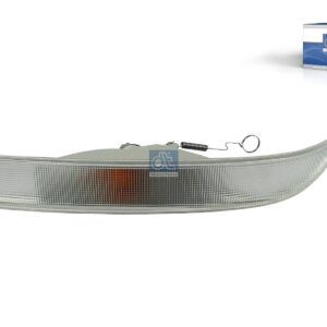 DT Spare Parts 6.85062 Turn signal lamp, left, without bulb