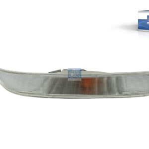 DT Spare Parts 6.85063 Turn signal lamp, right, without bulb