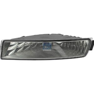 DT Spare Parts 6.85064SP Turn signal lamp, left, without lamp socket