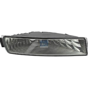 DT Spare Parts 6.85065SP Turn signal lamp, right, without lamp socket