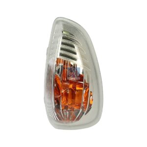 DT Spare Parts 6.85067 Turn signal lamp, right, without lamp socket, 16 W