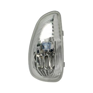 DT Spare Parts 6.85068 Turn signal lamp, left, without lamp socket, 5 W