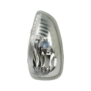 DT Spare Parts 6.85069 Turn signal lamp, right, without lamp socket, 5 W