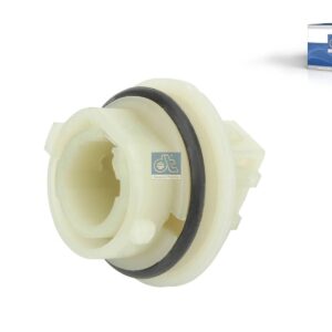 DT Spare Parts 6.85151 Lamp socket