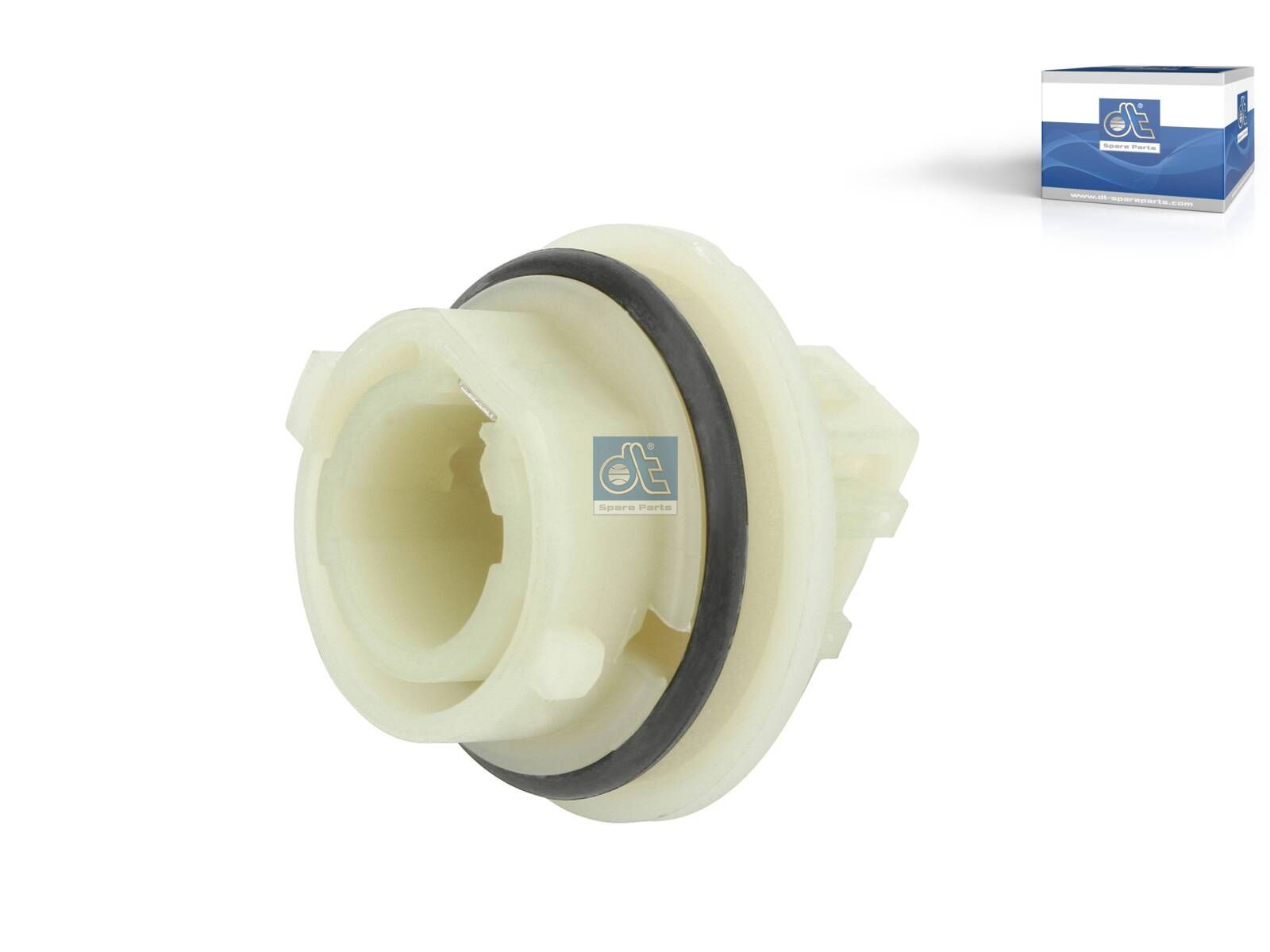 DT Spare Parts 6.85151 Lamp socket