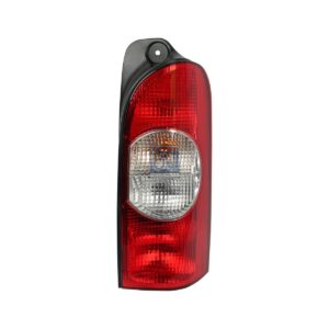 DT Spare Parts 6.86031SP Tail lamp, right, without lamp carrier, PY21W