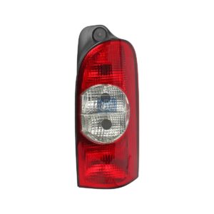 DT Spare Parts 6.86033SP Tail lamp, right, without lamp carrier, PY21W, P21W