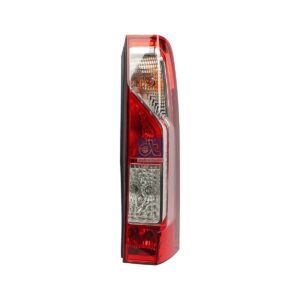 DT Spare Parts 6.86044SP Tail lamp, right, without lamp carrier