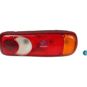 DT Spare Parts 6.86053 Tail lamp, right