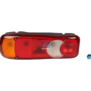 DT Spare Parts 6.86055 Tail lamp, right
