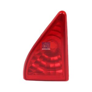 DT Spare Parts 6.86181SP Brake lamp, without lamp socket