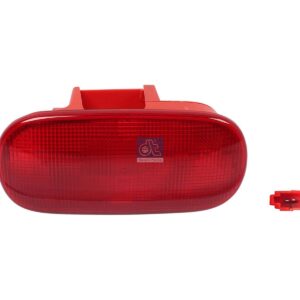 DT Spare Parts 6.86182 Brake lamp