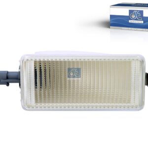 DT Spare Parts 6.86196 Interior lighting