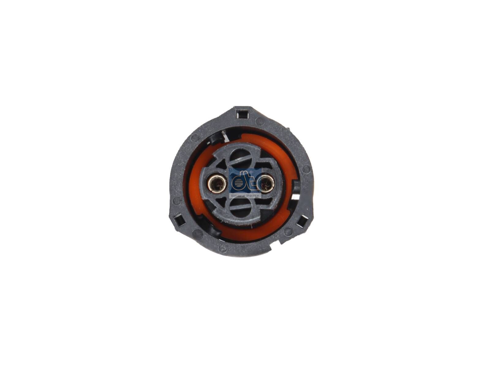 DT Spare Parts 6.86903 Horn, 24 V