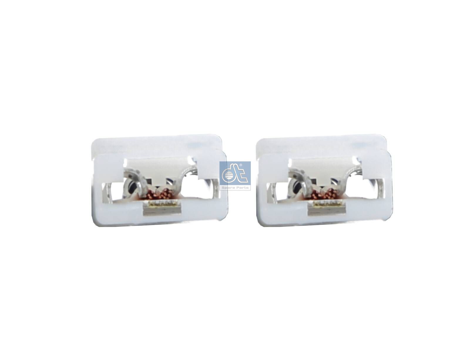 DT Spare Parts 6.86903 Horn, 24 V