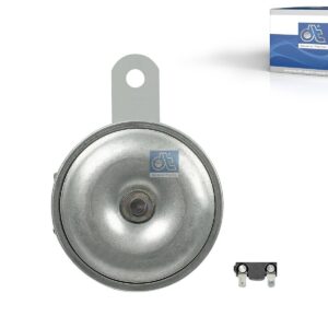 DT Spare Parts 6.86904 Horn, 335 Hz
