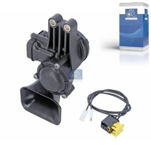 DT Spare Parts 6.86905 Horn, 24 V, 380 Hz