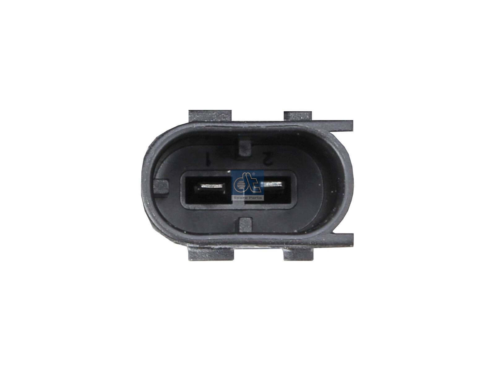 DT Spare Parts 6.86905 Horn, 24 V, 380 Hz