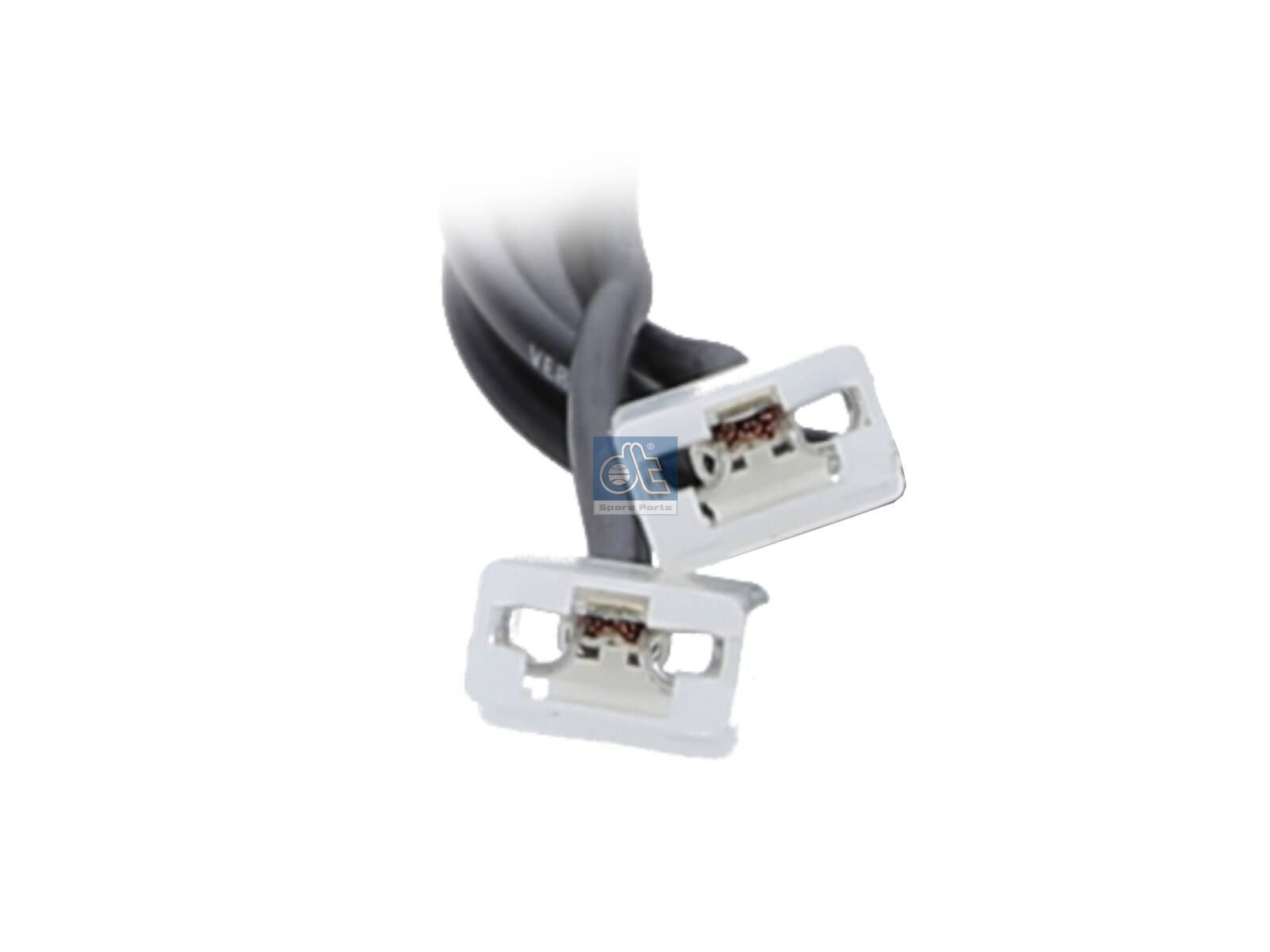 DT Spare Parts 6.86905 Horn, 24 V, 380 Hz