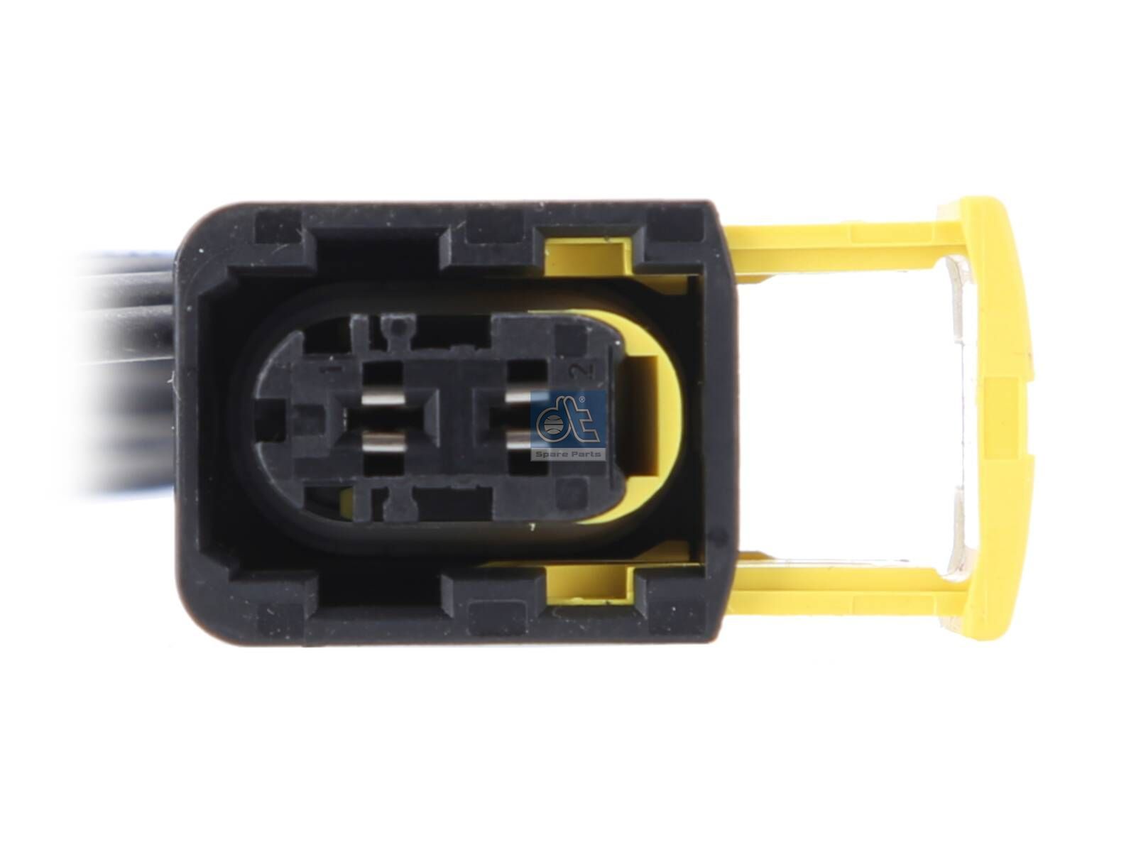 DT Spare Parts 6.86905 Horn, 24 V, 380 Hz