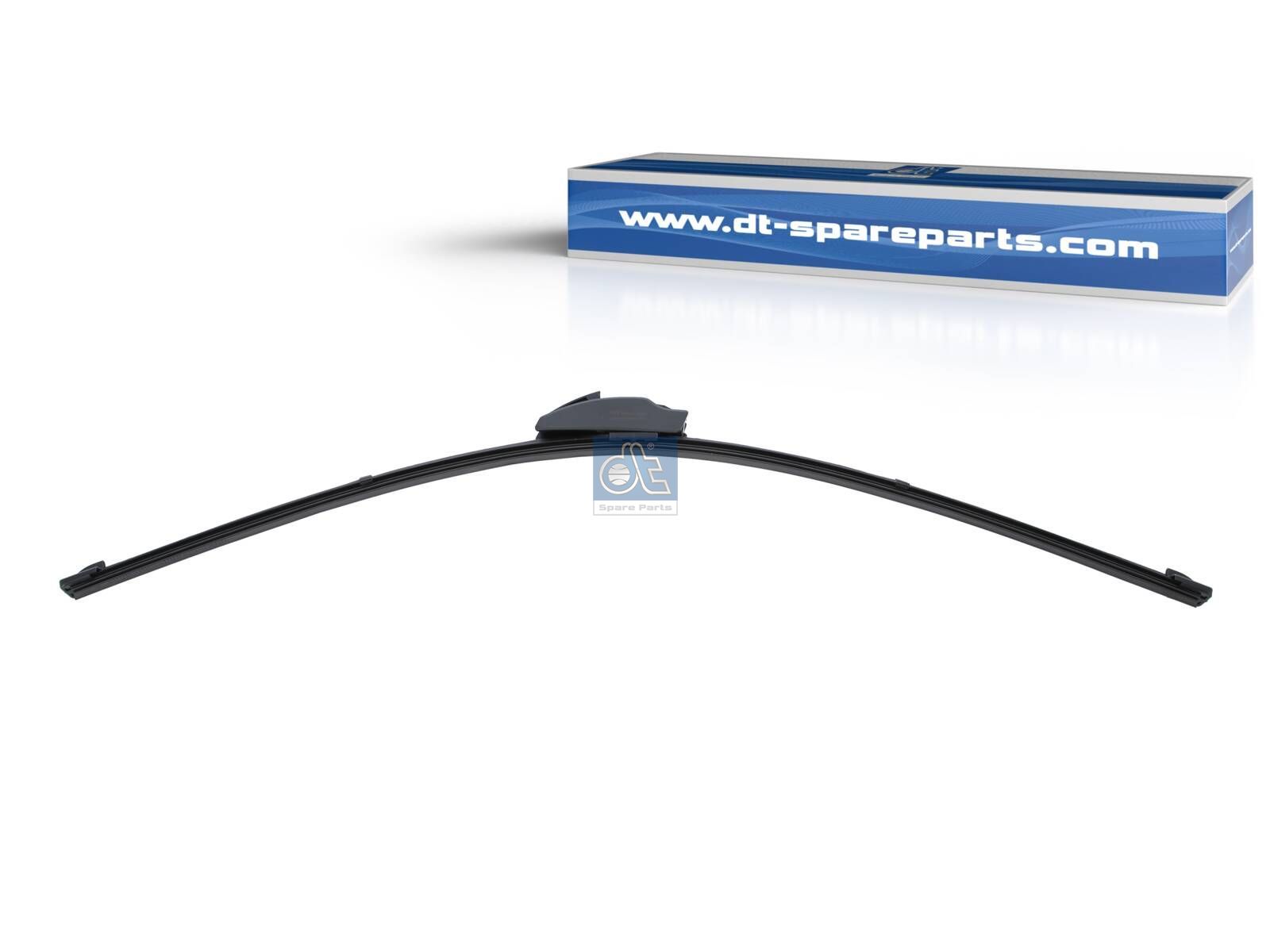 DT Spare Parts 6.88007SP Wiper blade, L: 650 mm