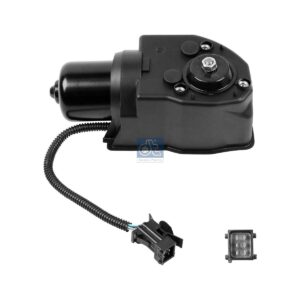DT Spare Parts 6.88032 Wiper motor, 24 V