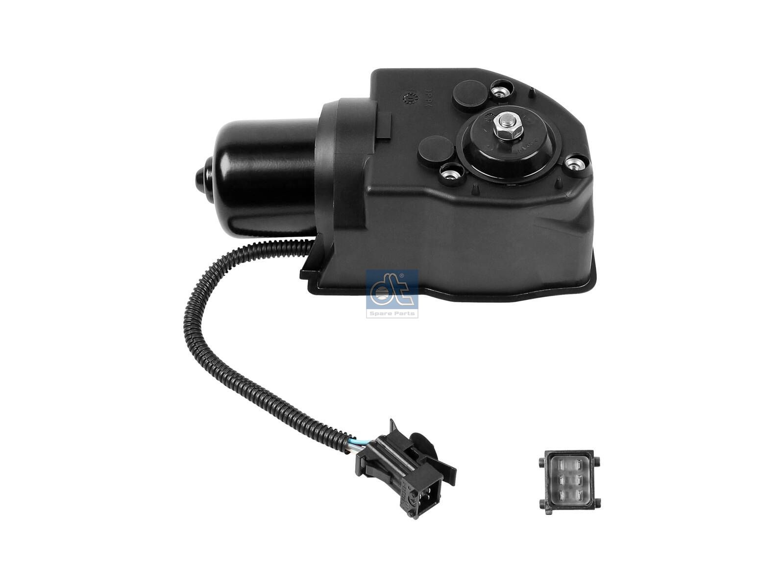 DT Spare Parts 6.88032 Wiper motor, 24 V