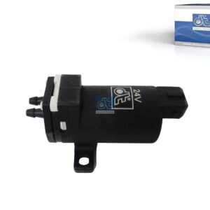 DT Spare Parts 6.88100 Washer pump, 24 V
