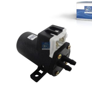 DT Spare Parts 6.88101 Washer pump