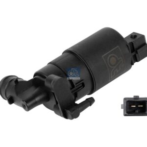 DT Spare Parts 6.88102SP Washer pump, 24 V
