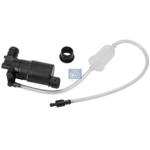 DT Spare Parts 6.88102 Washer pump, kit, 24 V