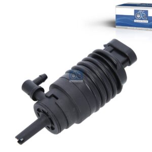 DT Spare Parts 6.88104 Washer pump